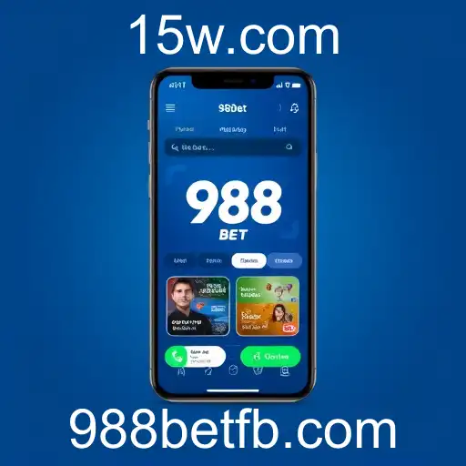 Explorando o Aplicativo Oficial da 988bet e Suas Funcionalidades Inovadoras