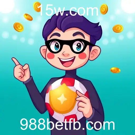 Bônus de Boas-Vindas na 988bet: Melhore sua Experiência