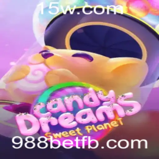 CandyDreams: Mergulhe no Mundo Encantado de Diversão e Estratégia