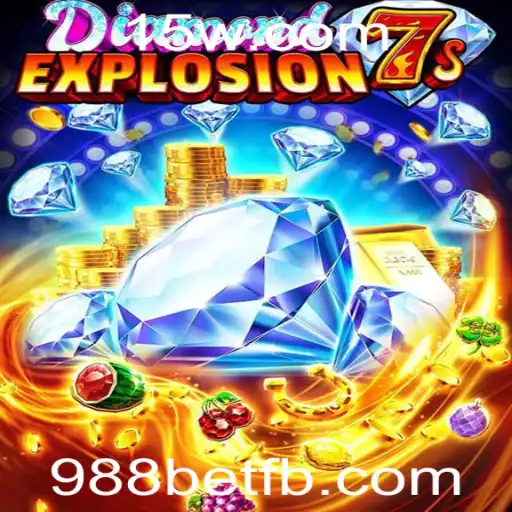 Descubra o Empolgante Mundo de DiamondExplosion7s com 988bet