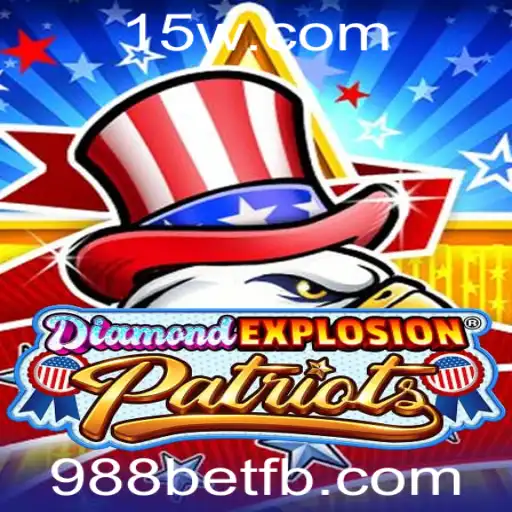 DiamondExplosionPatriots: A Nova Sensação do Mundo dos Jogos