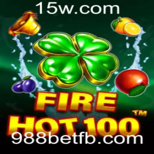 Explorando o Universo de FireHot100 com 988bet