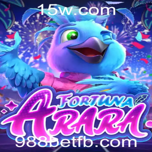 Explorando o Universo do Jogo FortunaArara: Uma Experiência Única