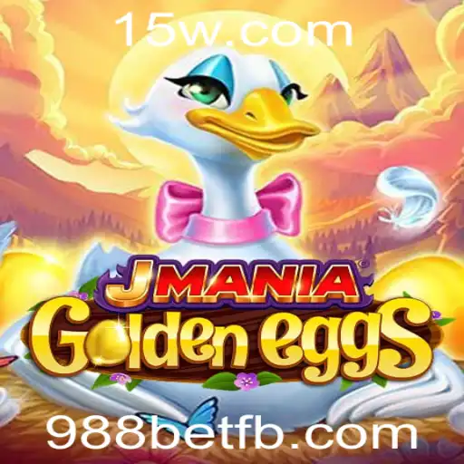JManiaGoldenEggs: A Nova Sensação no Mundo dos Jogos