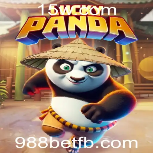 Descubra o Fascinante Mundo de LuckyPanda na Plataforma 988bet