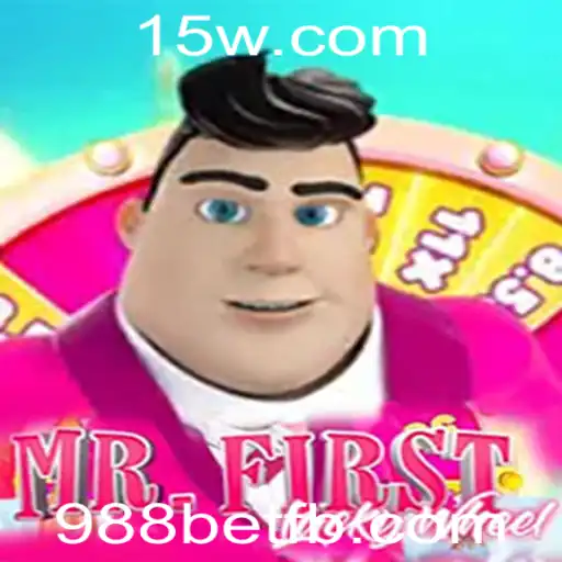 Descubra a Emoção do MrFirstLuckyWheel no 988bet