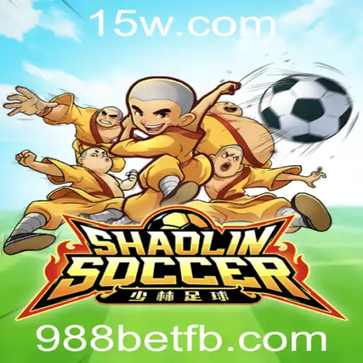 Explorando ShaolinSoccer: Um Mergulho no Universo do Jogo com 988bet