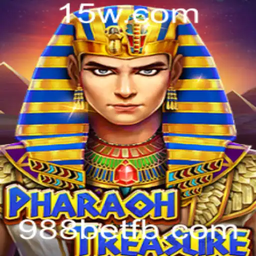 PharaohTreasure: Aventura e Mistério no Antigo Egito com 988bet