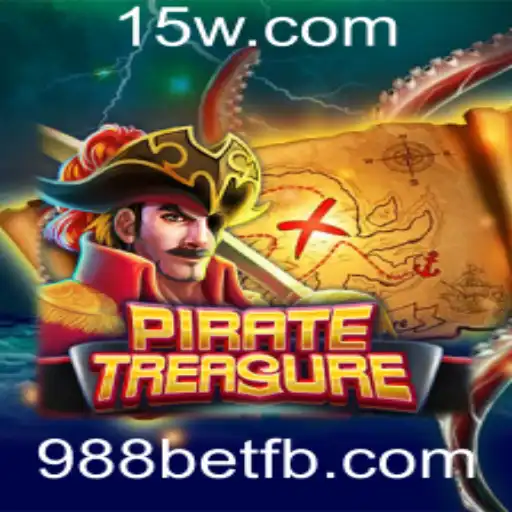 Explorando PirateTreasure: Aventuras e Estratégias para Vencer com 988bet