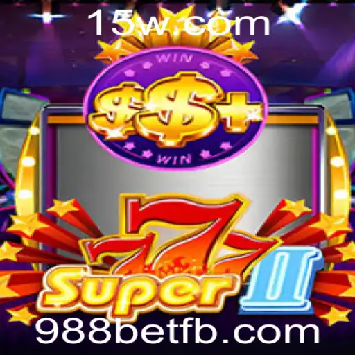 Explorando o Mundo Emocionante de Super777II com 988bet