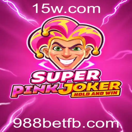 Descubra SuperPinkJoker: O Novo Sensação nos Jogos de Azar