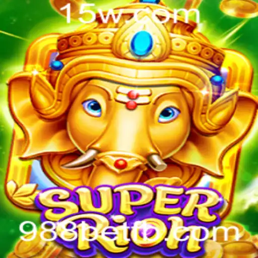 Explorando o Fascinante Mundo de SuperRich: Um Guia Completo do Jogo