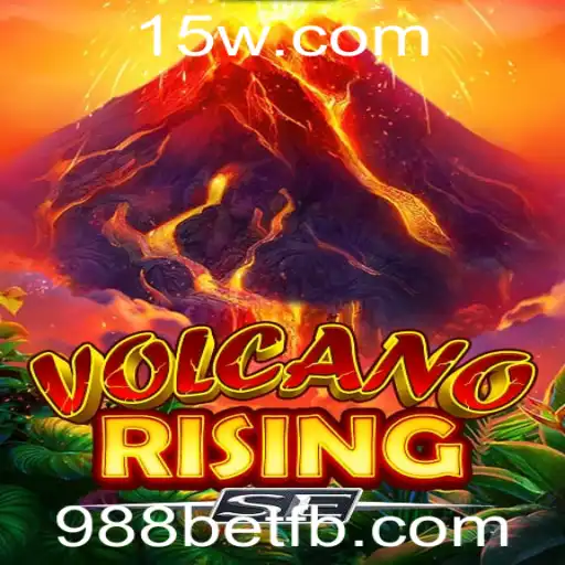 Descubra o Mundo Cativante de VolcanoRisingSE