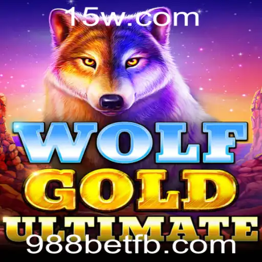 Descubra a Aventura do WolfGoldUltimate no Mundo de 988bet